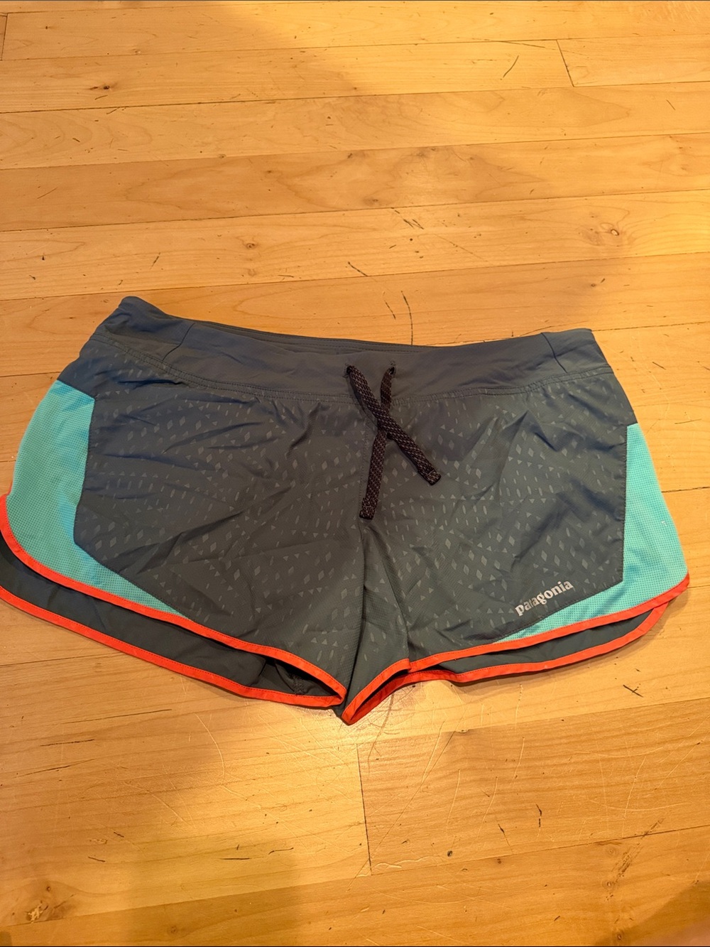 Patagonia Women’s Running Shorts